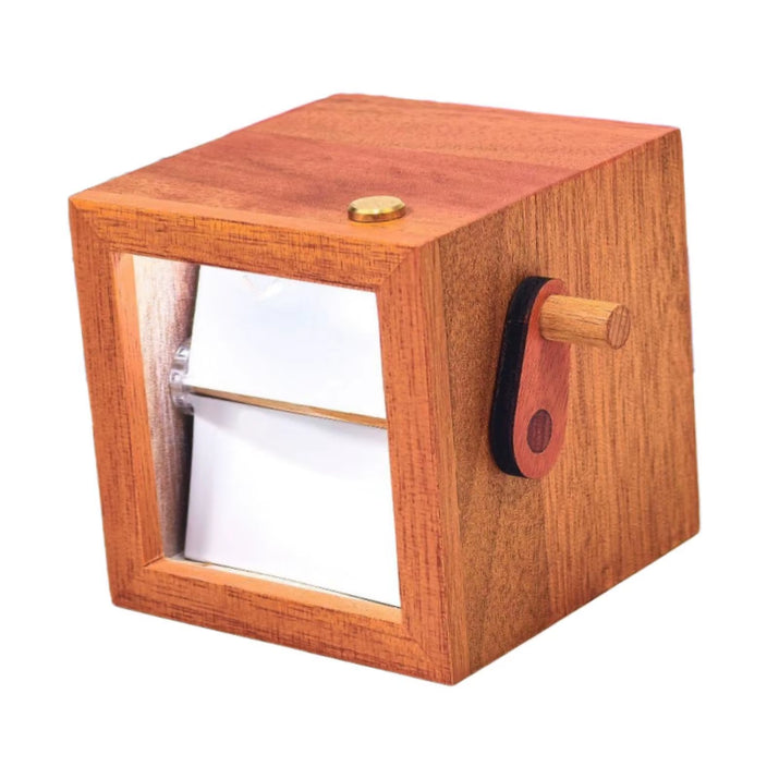 Flipbook Photo Valentine'S Day Gift Picture Flip Hand Motion Animation Machine Album Gift for Festival Anniversary Birthday