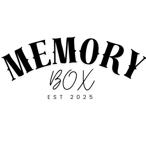 MyMemoryBox™